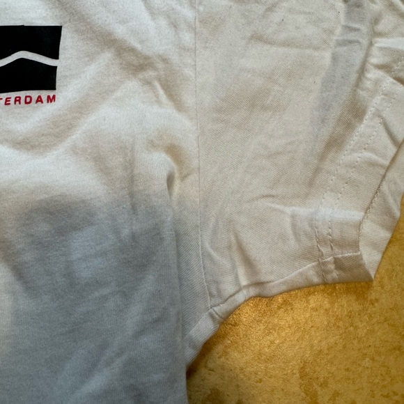 vans amsterdam tee - Picture 2 of 4